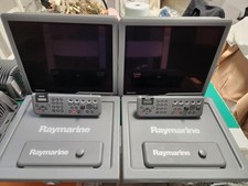 Raymarine G Series SET   GPM400+ G 190 + Dashboard