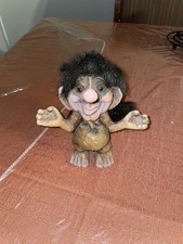 Nyform long nose troll - nose”,