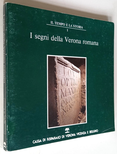 Tempo storia 1 i - la, 1-
