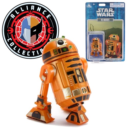 2025 star wars - wars, droid