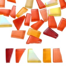 Piastrelle Mosaico Vetro