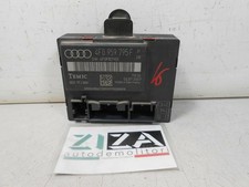 Centralina porta posteriore sinistra Audi A6 C6 2007 4F0959795F