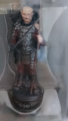 Signore degli anelli statuina - signore, anelli-statuina