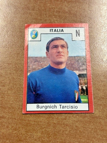 Calciatori reli 1970 - calciatori,