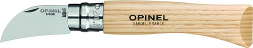 Roncola opinel virobloc inox - opinel,