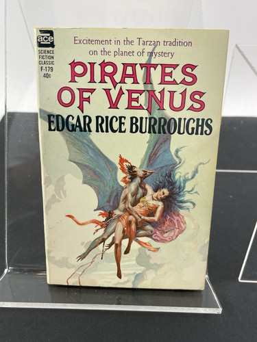 Vintage ace paperback - vintage,