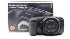 Blackmagic design pocket - blackmagic,