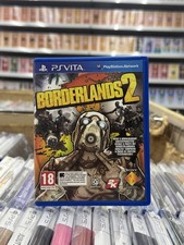 BORDERLANDS 2 (Italiano, Multilanguage) [PSVITA] Negozio Game Island