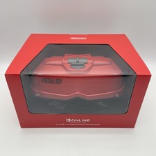 Virtual Boy per Nintendo
