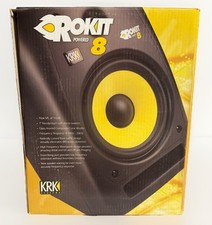 KRK Rokit 8 RP8G2 monitor