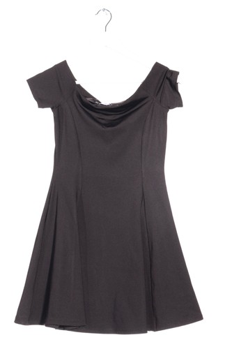Zara abito maniche corte - zara,