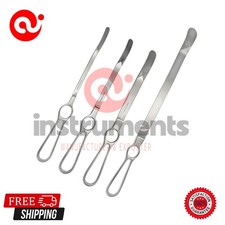 Darrach Set 4 Pezzi Strumenti