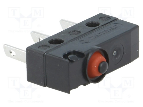 Microsc snap ion ip67 - snap,