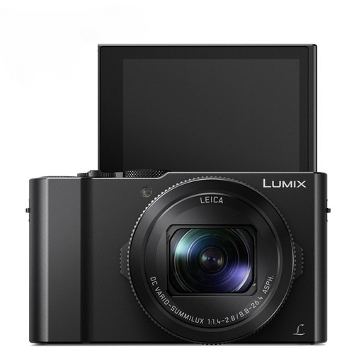 Panasonic dmc lx10 - panasonic, (lx15)