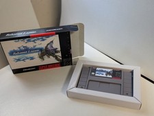 Bahamut Lagoon USA traduzione