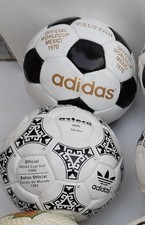 Mini pallone da calcio Adidas
