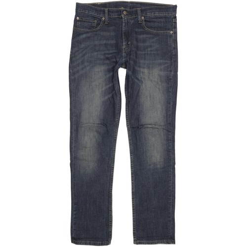 Levi 511 jeans uomo blu - 511,