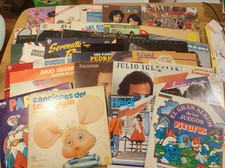 Lotto 34 Vinili 33 Giri LP - Artisti Vari Venezuela - Vari Generi