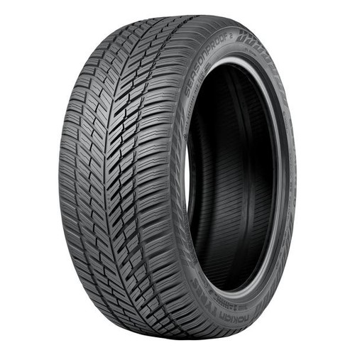 Nokian seasonproof 225 50r17 - nokian, 2