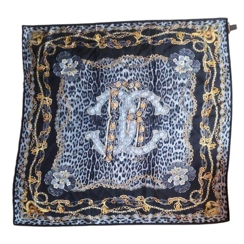 Roberto cavalli sciarpa - roberto,