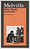 billy budd marinaio melville herman 9788811585039