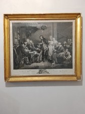 grande quadro antico