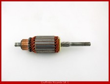 Indotto Motorino Avviamento