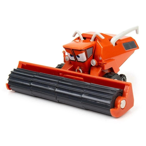 Disney pixar cars frank - disney,