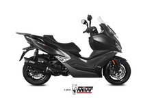 Scarico kymco xciting - kymco, 400i