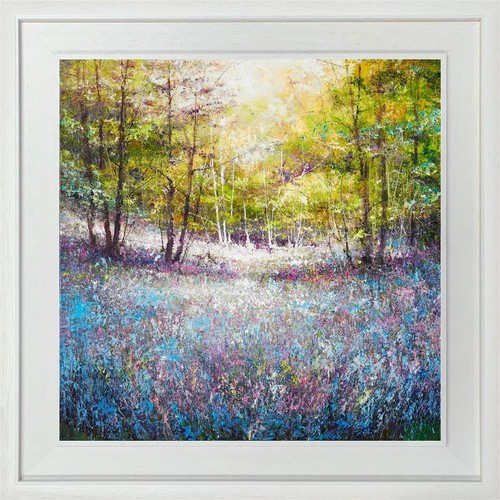 Steve mcloughlin nel bosco - -,
