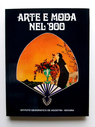Arte moda nel - arte, e