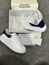 Scarpe Alexander McQueen