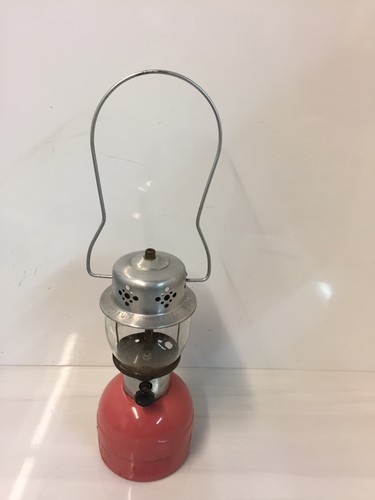 Lanterna coleman vintage - coleman,