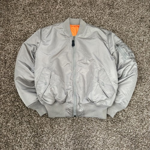 Alpha industries giacca - alpha, ma-1