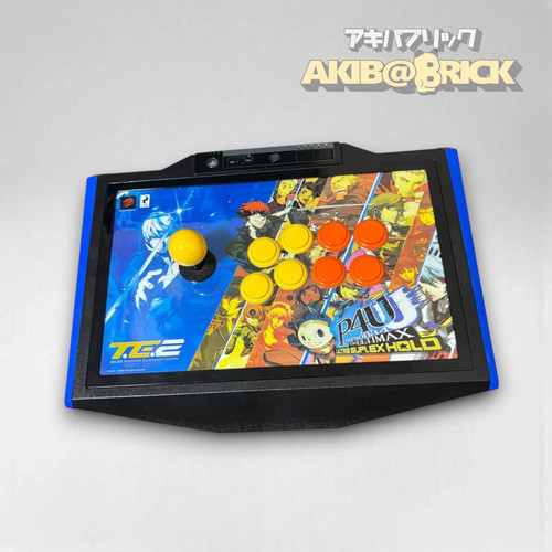 Mad catz mcs - mad, mcs-fs-p4u2-te2