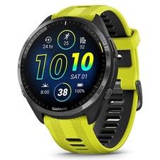 Garmin Forerunner 965