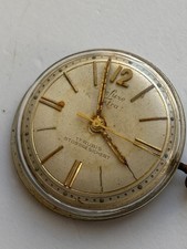 RARO OROLOGIO DA POLSO UOMO