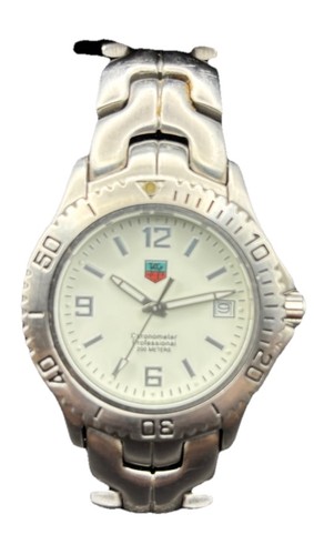 Vintage tag heuer 2100 - tag,