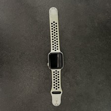 Apple Watch 6 Nike