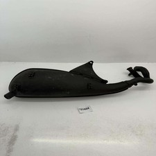 EXHAUST MANIFOLD EXHAUST