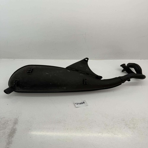 Marmitta scarico exhaust - marmitta,