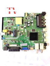 ? P75-2841V6.0 BH-19096 MAINBOARD BOLVA S-3288 Ottime Condiz. TESTATA FUNZION.