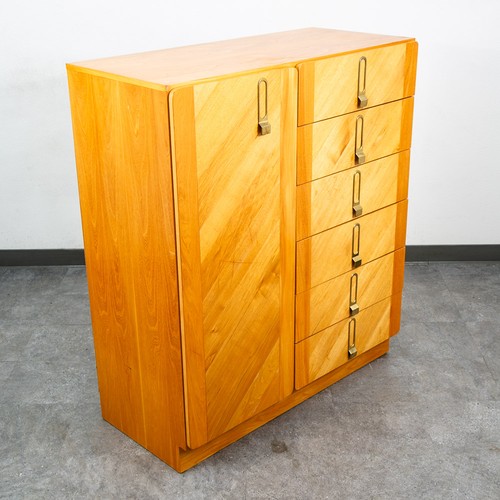 Comò mid century danese - century,