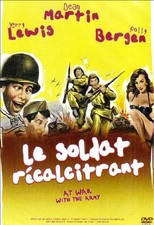 Le Soldat récalcitrant