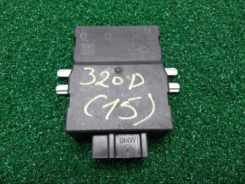 Bmw serie f30 320d 2015 - 2015, ecu