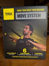 Trx move suspension - trx,