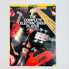 The Complete Electric Bass