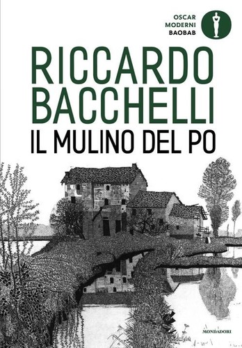 Libri riccardo bacchelli il - bacchelli,