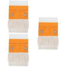  3 pezzi stoppino per stufa a petrolio stoppino lampada a olio lampada a cherosene -parti della lampada