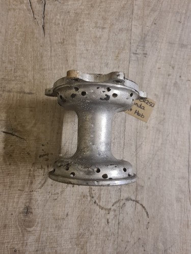 Ruote mozzo ruota - , anteriore